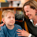 Supporting Young People with Disabilities or Special Needs in Australia