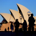 Australian Organizations Working to Support Those in Need
