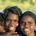 Mentoring Programs for Indigenous Youth in Australia: A Holistic Approach