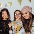 Uniting Young Australians Through Events