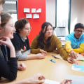 Make a Difference in the Lives of Young Australians with UN Youth Australia