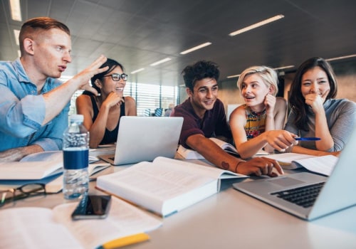 Making a Difference in the Lives of Young People in Australia