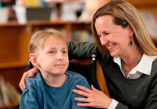 Supporting Young People with Disabilities or Special Needs in Australia