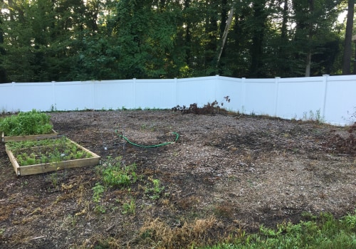 What Are The Top Reasons To Invest In Mulching Services For Your Northern Virginia Urban Forestry