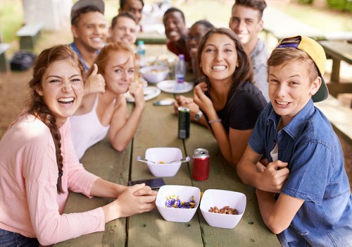 What Support Do Australian Youth Organizations Offer to Young People in Need?