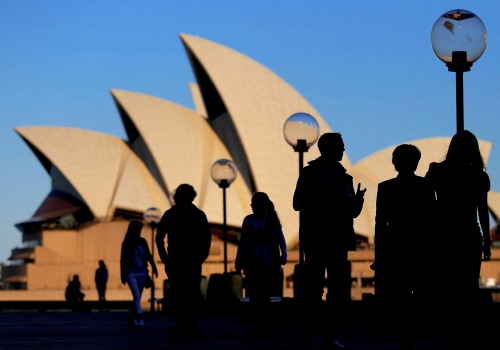 Australian Organizations Working to Support Those in Need
