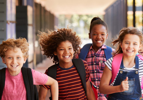 Unlocking the Health and Well-Being of Young Australians
