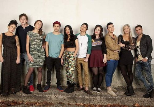 Getting Involved with an Australian Youth Organisation: Opportunities to Make a Difference
