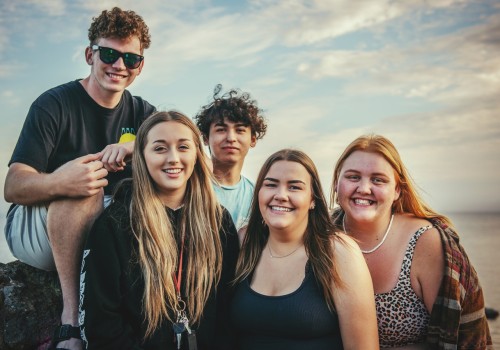 Connecting with an Australian Youth Organization: A Guide
