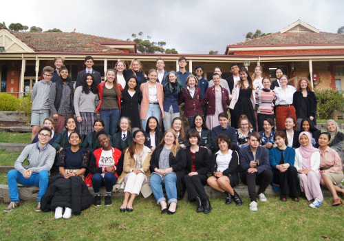 Uncovering Upcoming Conferences and Workshops Hosted by an Australian Youth Organisation