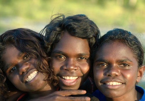 Mentoring Programs for Indigenous Youth in Australia: A Holistic Approach