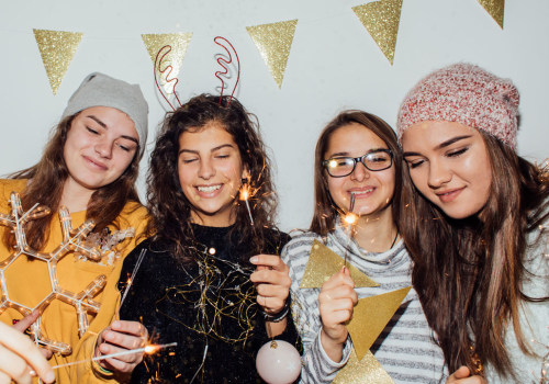 Uniting Young Australians Through Events