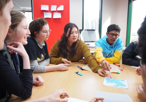 Make a Difference in the Lives of Young Australians with UN Youth Australia